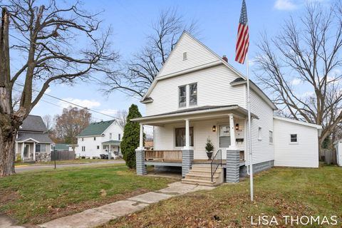 A home in Otsego