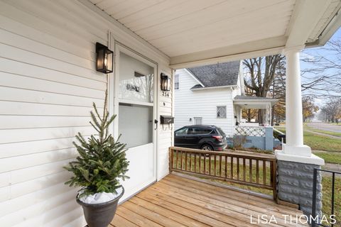 A home in Otsego