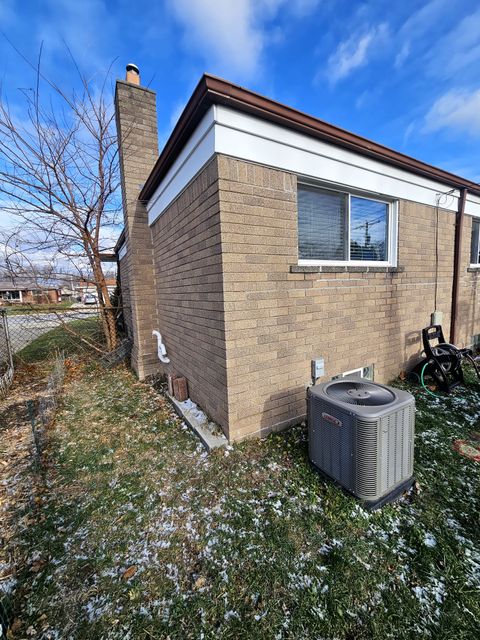 A home in Warren