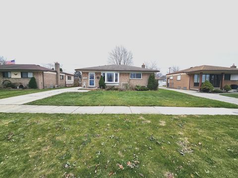 A home in Warren