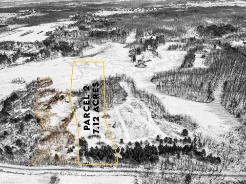 00 Hagerman Road Addison Township Oakland MI 48367
