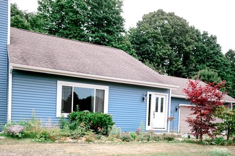 A home in Garfield Twp