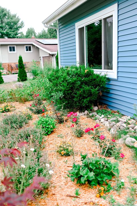 A home in Garfield Twp