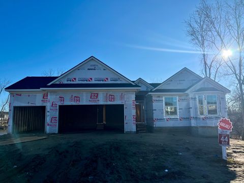 A home in White Lake Twp