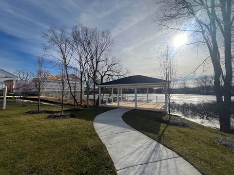 A home in White Lake Twp