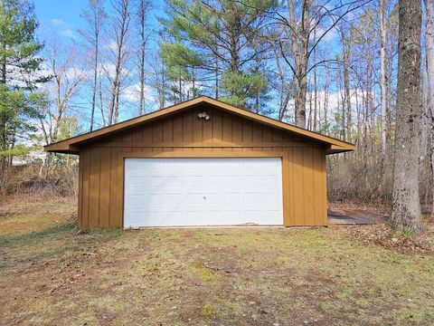 A home in Baldwin