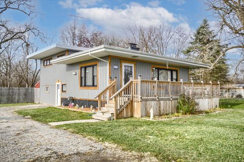 A home in Genesee Twp