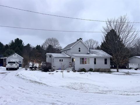 A home in White Water Twp