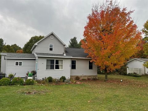 A home in White Water Twp