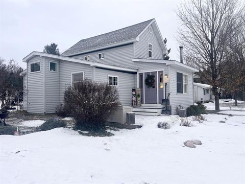 A home in White Water Twp