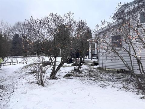 A home in White Water Twp