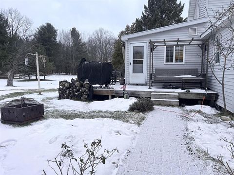 A home in White Water Twp