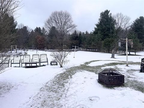 A home in White Water Twp