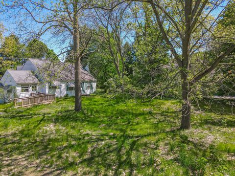 A home in Northville Twp