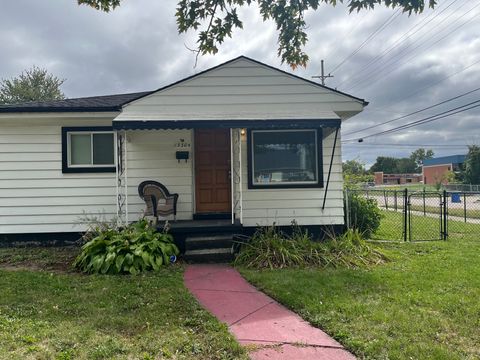 A home in Warren