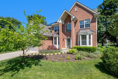 A home in Troy