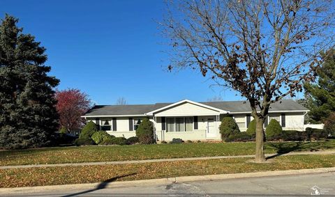 A home in Monroe