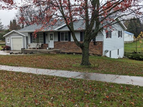 A home in Mayville Vlg