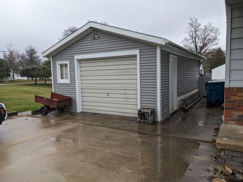 A home in Mayville Vlg