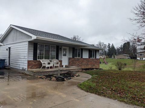 A home in Mayville Vlg