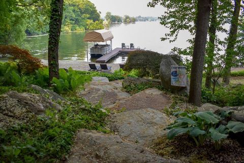 A home in Addison Twp