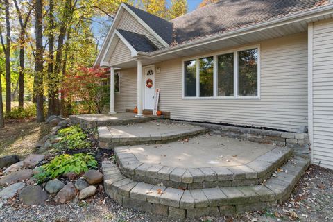 A home in Eaton Rapids