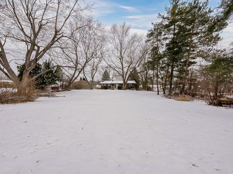 A home in Pontiac