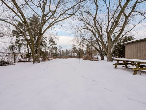 A home in Pontiac