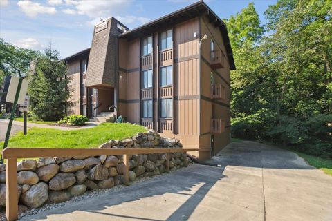 A home in Ypsilanti Twp