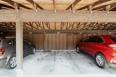 A home in Ypsilanti Twp