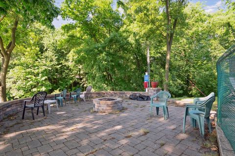 A home in Ypsilanti Twp