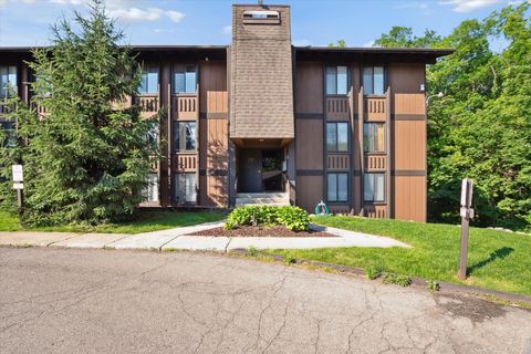 A home in Ypsilanti Twp