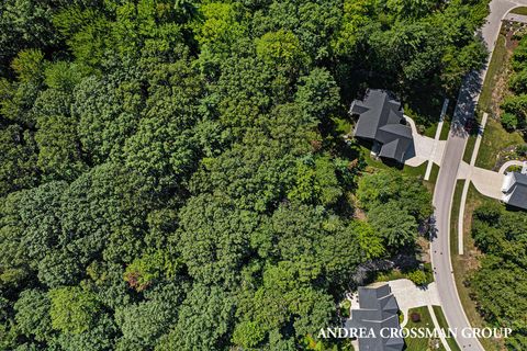 A home in Spring Lake Twp