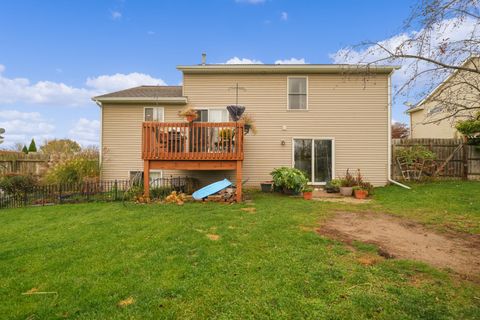 A home in Caledonia Vlg