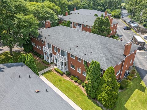 A home in Birmingham