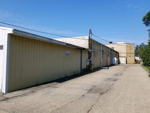 4532 Page Avenue Suite E Leoni Township MI 49254