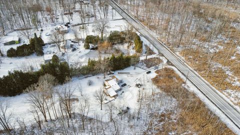 A home in Independence Twp