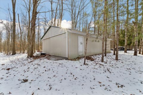 A home in Independence Twp