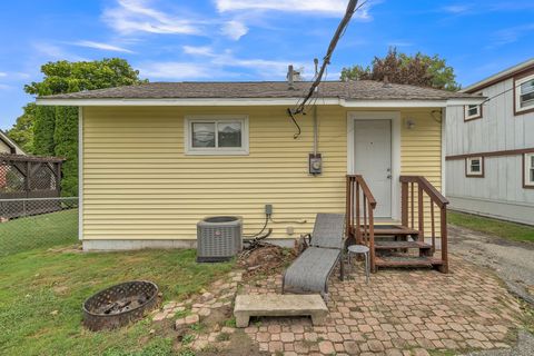 A home in Pontiac