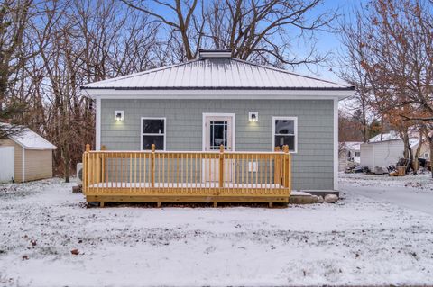 A home in Greenville