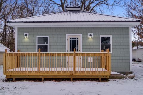 A home in Greenville