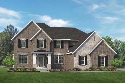 4763 CURTIS Road Superior Charter Township Washtenaw MI 48105