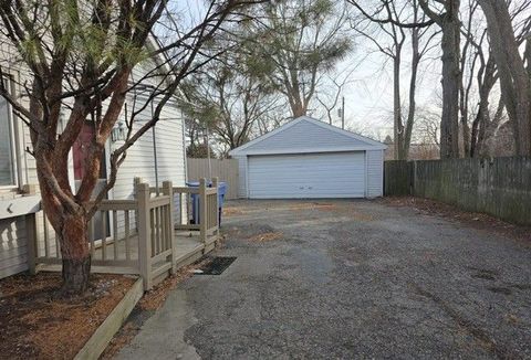 A home in Warren