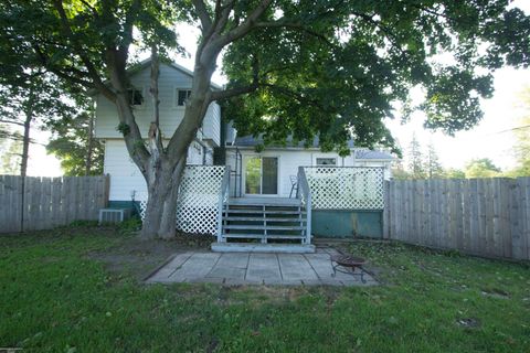 A home in Richmond