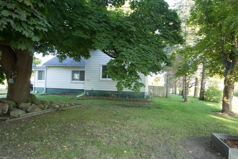 A home in Richmond