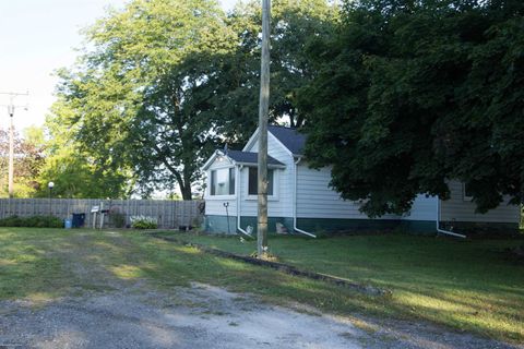 A home in Richmond