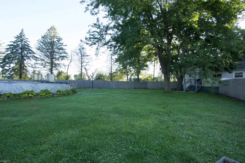 A home in Richmond