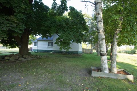 A home in Richmond