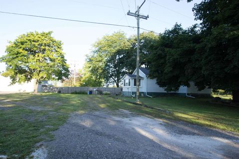 A home in Richmond