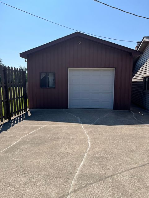 A home in Metamora Twp